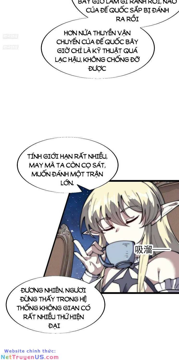 đọc truyện Ta Có Một Sơn Trại Chương 745 ảnh 5 tại Thiên Thai Truyện