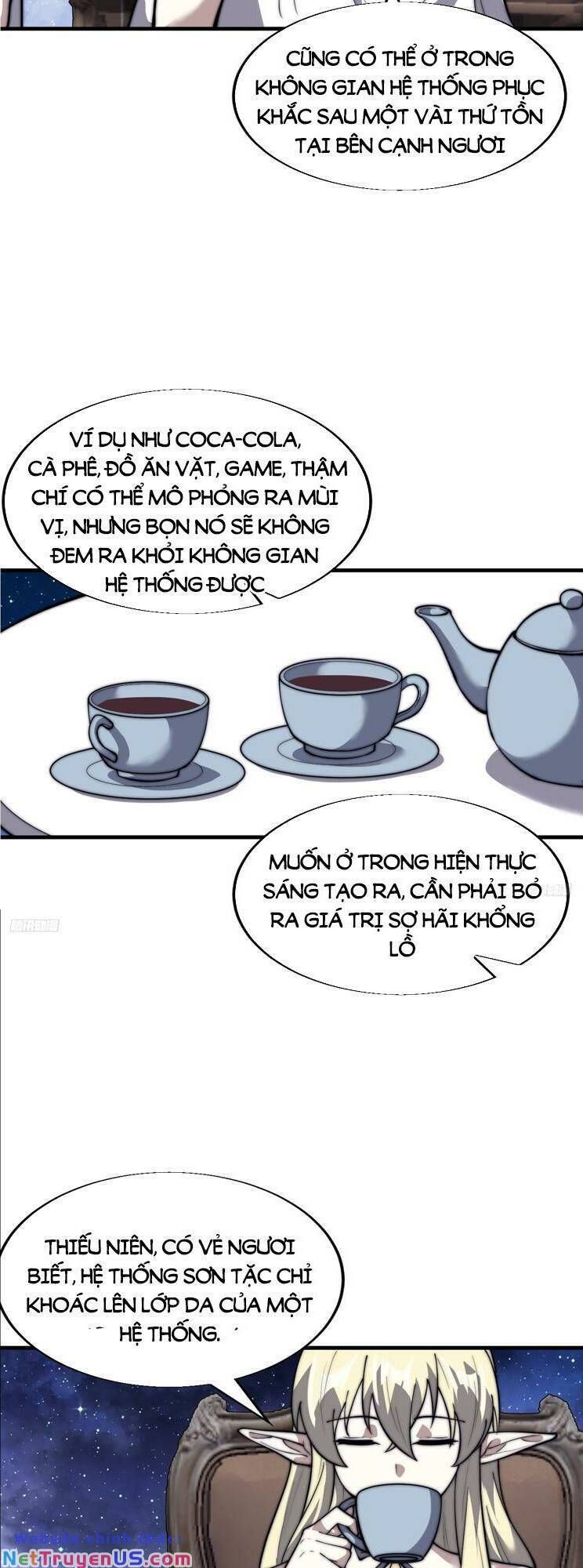 đọc truyện Ta Có Một Sơn Trại Chương 745 ảnh 7 tại Thiên Thai Truyện