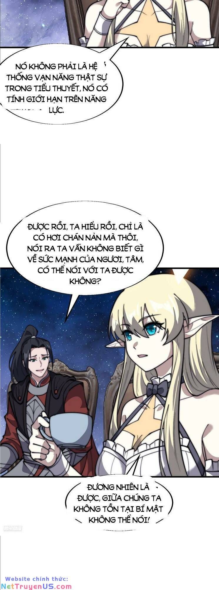 đọc truyện Ta Có Một Sơn Trại Chương 745 ảnh 8 tại Thiên Thai Truyện