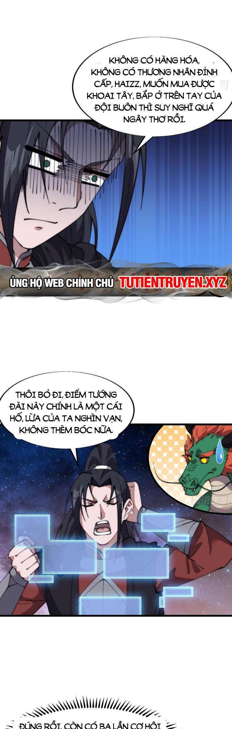 đọc truyện Ta Có Một Sơn Trại Chương 746 ảnh 12 tại Thiên Thai Truyện