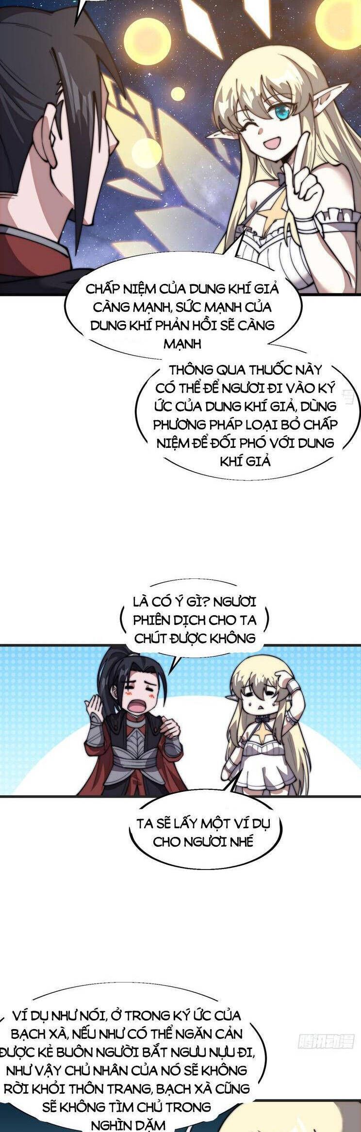 đọc truyện Ta Có Một Sơn Trại Chương 746 ảnh 19 tại Thiên Thai Truyện