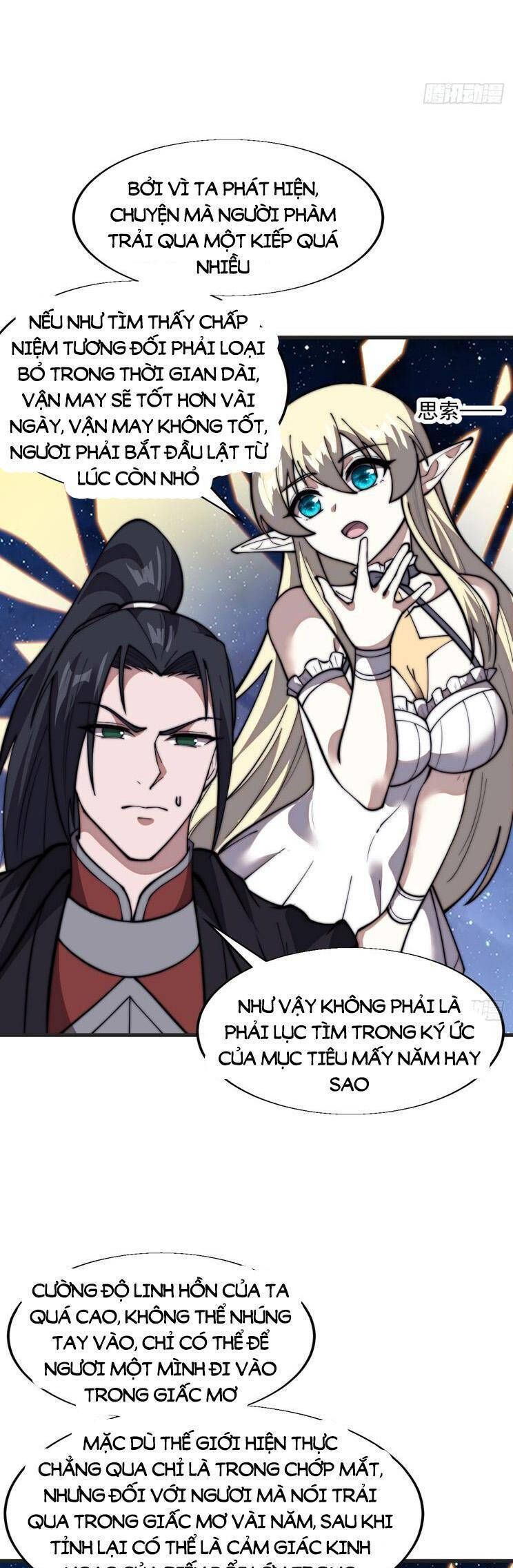 đọc truyện Ta Có Một Sơn Trại Chương 746 ảnh 21 tại Thiên Thai Truyện