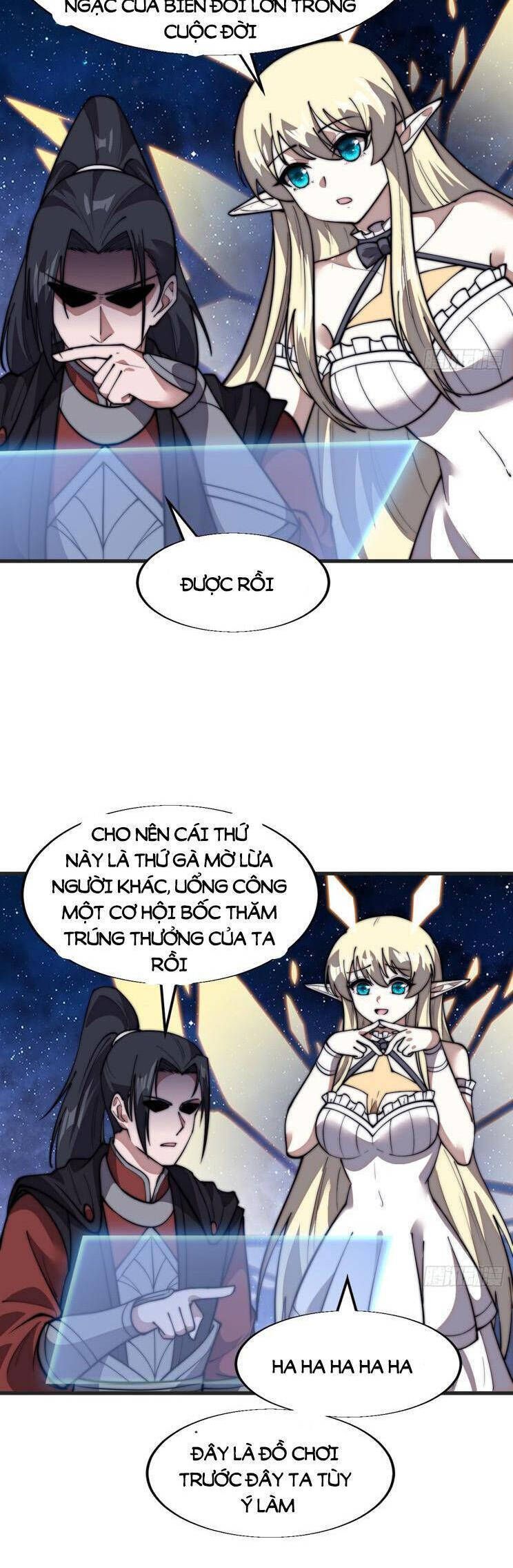 đọc truyện Ta Có Một Sơn Trại Chương 746 ảnh 22 tại Thiên Thai Truyện