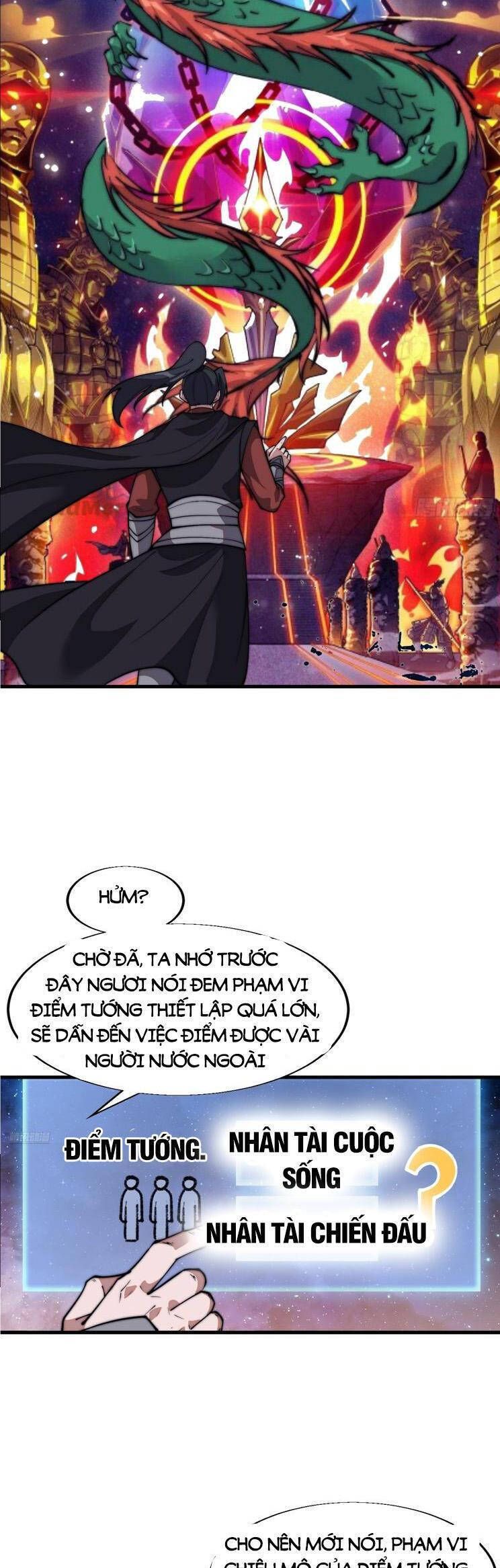 đọc truyện Ta Có Một Sơn Trại Chương 746 ảnh 6 tại Thiên Thai Truyện