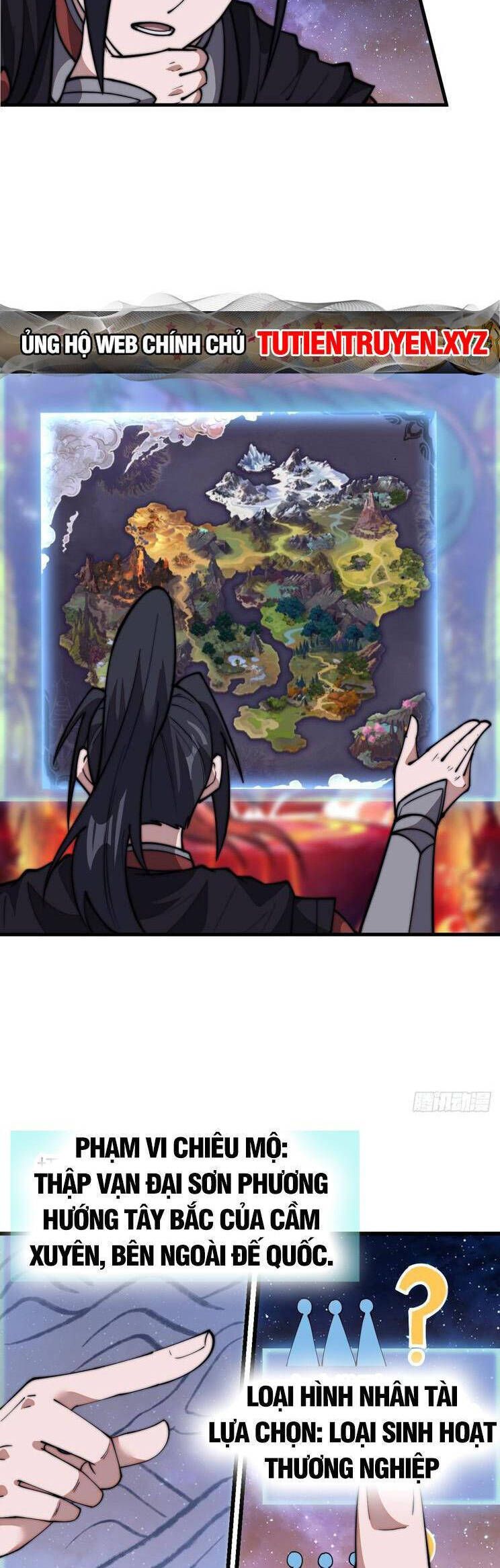 đọc truyện Ta Có Một Sơn Trại Chương 746 ảnh 8 tại Thiên Thai Truyện