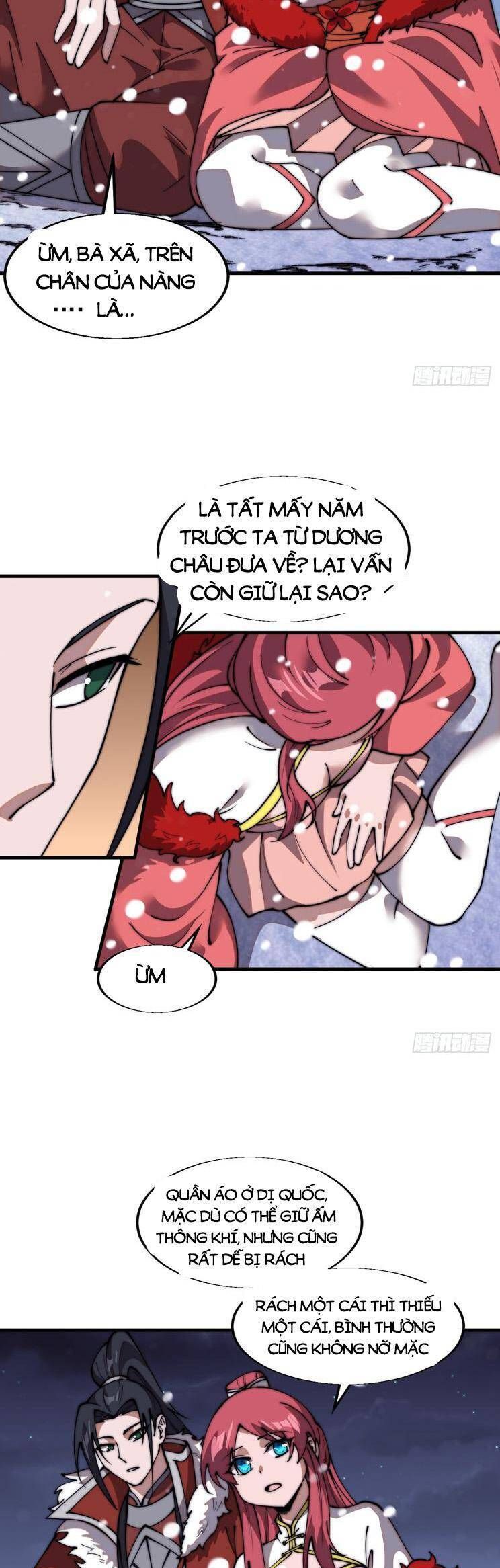 đọc truyện Ta Có Một Sơn Trại Chương 747 ảnh 12 tại Thiên Thai Truyện