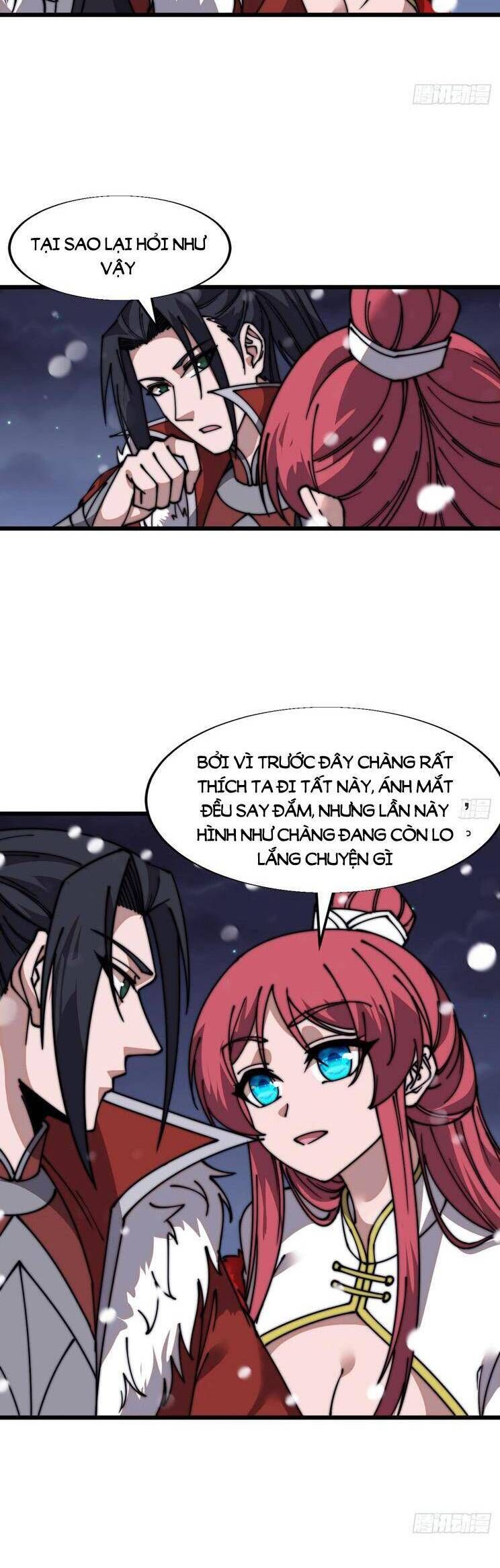 đọc truyện Ta Có Một Sơn Trại Chương 747 ảnh 14 tại Thiên Thai Truyện