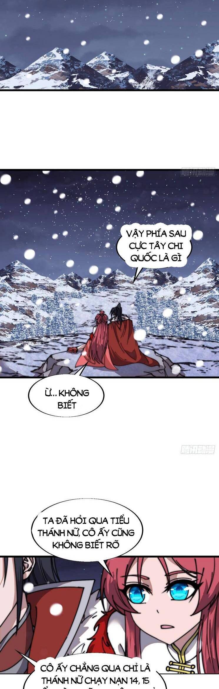 đọc truyện Ta Có Một Sơn Trại Chương 747 ảnh 17 tại Thiên Thai Truyện