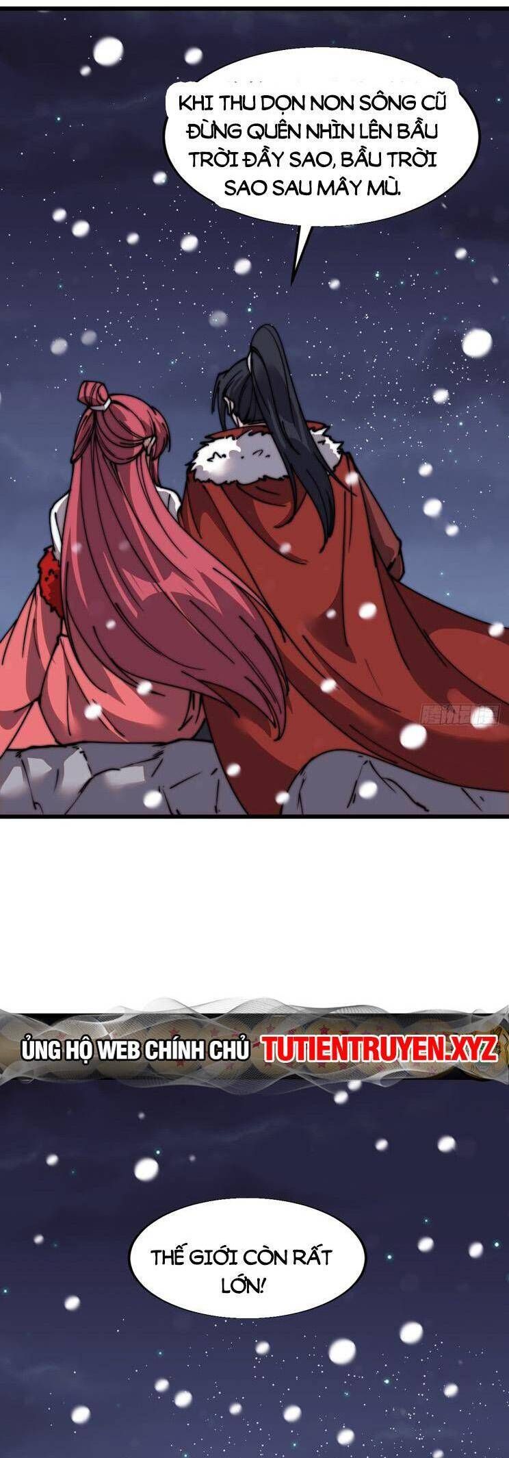 đọc truyện Ta Có Một Sơn Trại Chương 747 ảnh 19 tại Thiên Thai Truyện