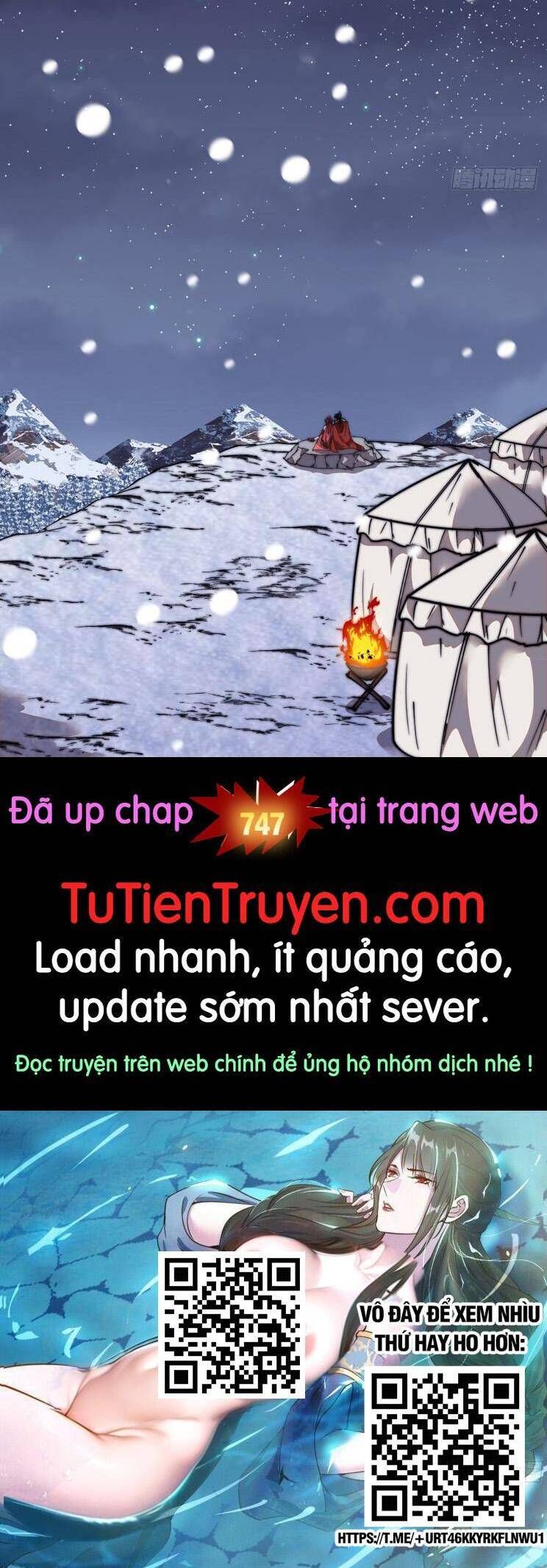 đọc truyện Ta Có Một Sơn Trại Chương 747 ảnh 20 tại Thiên Thai Truyện