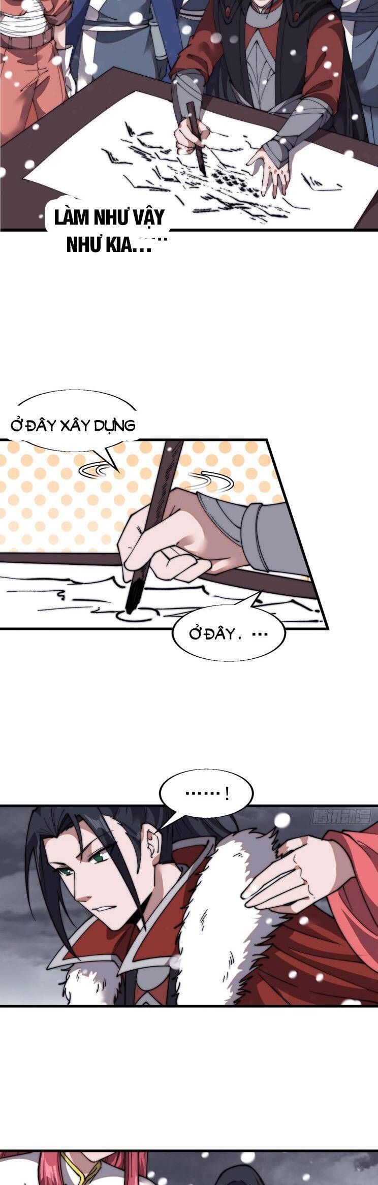 đọc truyện Ta Có Một Sơn Trại Chương 747 ảnh 9 tại Thiên Thai Truyện