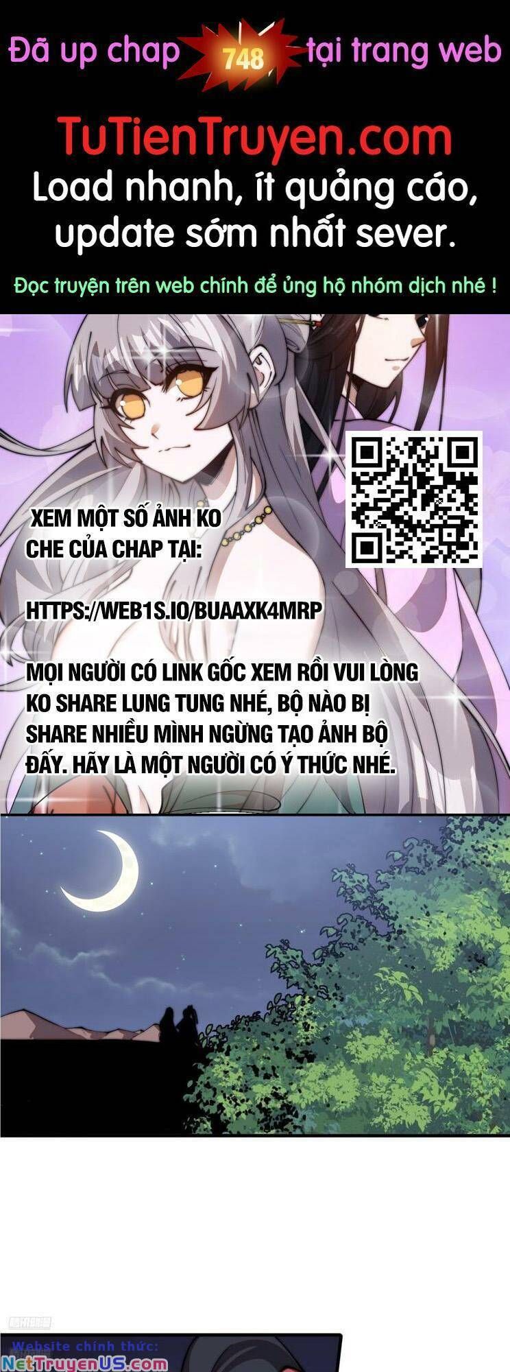 đọc truyện Ta Có Một Sơn Trại Chương 748 ảnh 3 tại Thiên Thai Truyện