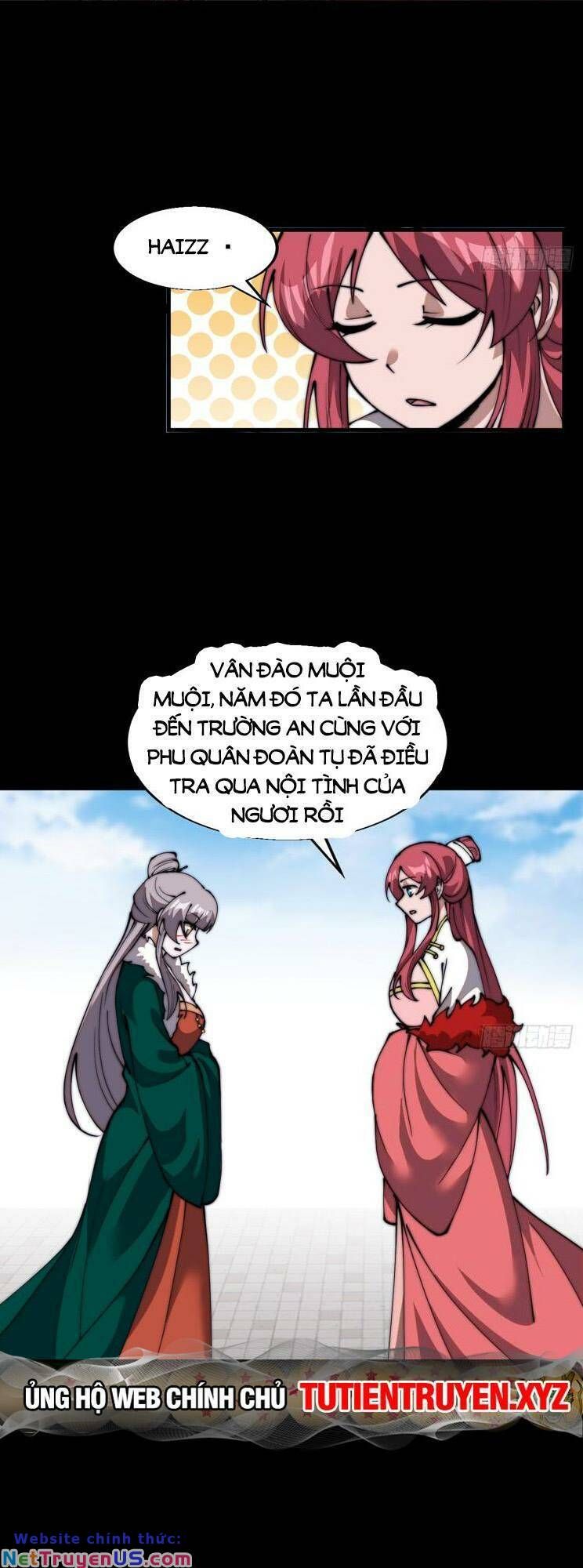 đọc truyện Ta Có Một Sơn Trại Chương 748 ảnh 12 tại Thiên Thai Truyện