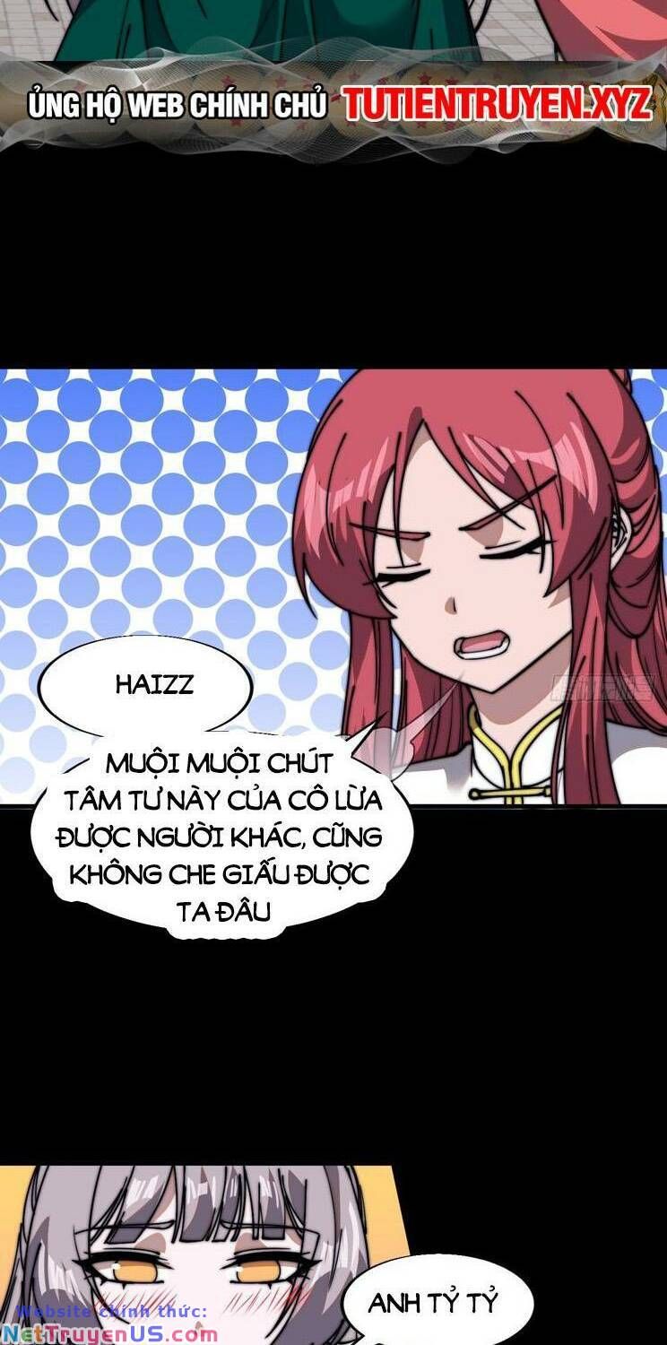 đọc truyện Ta Có Một Sơn Trại Chương 748 ảnh 18 tại Thiên Thai Truyện