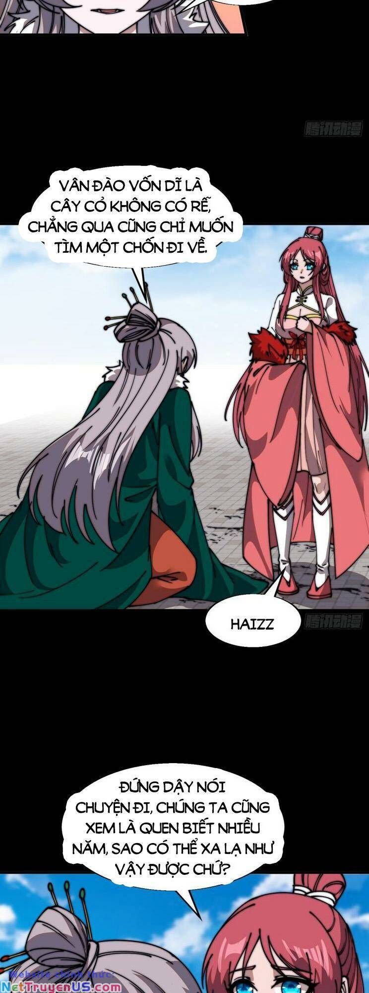 đọc truyện Ta Có Một Sơn Trại Chương 748 ảnh 19 tại Thiên Thai Truyện