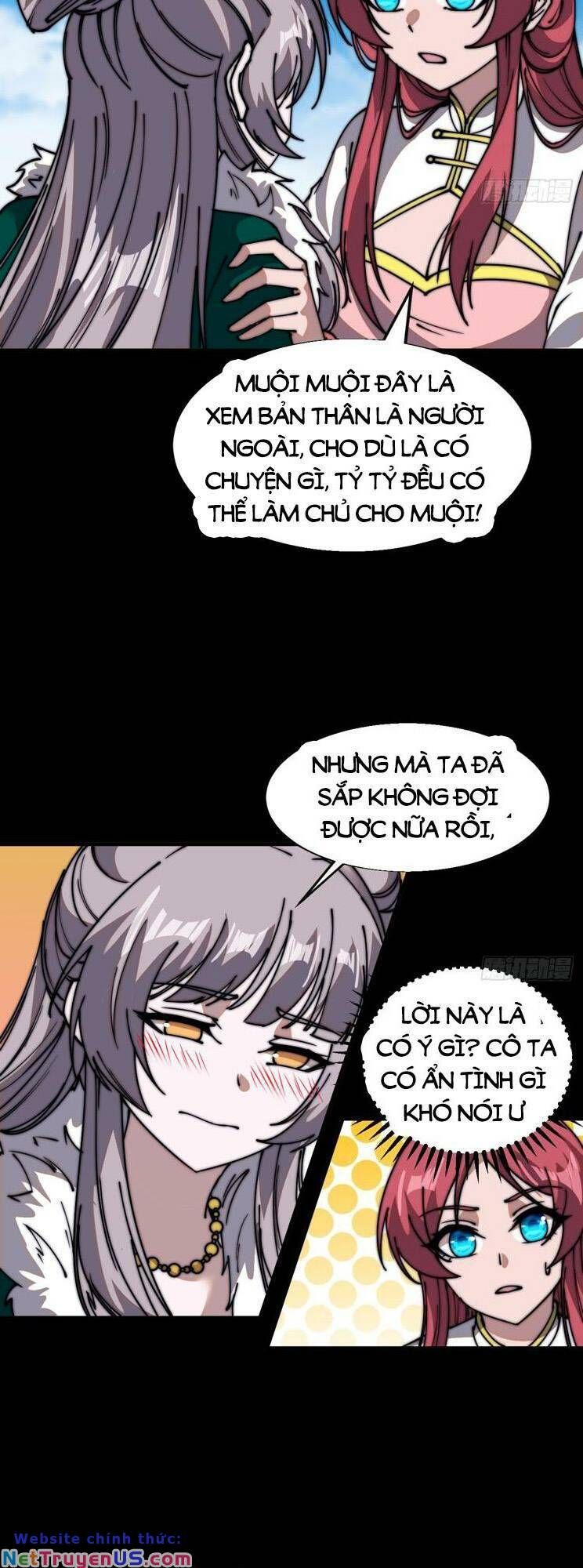 đọc truyện Ta Có Một Sơn Trại Chương 748 ảnh 20 tại Thiên Thai Truyện