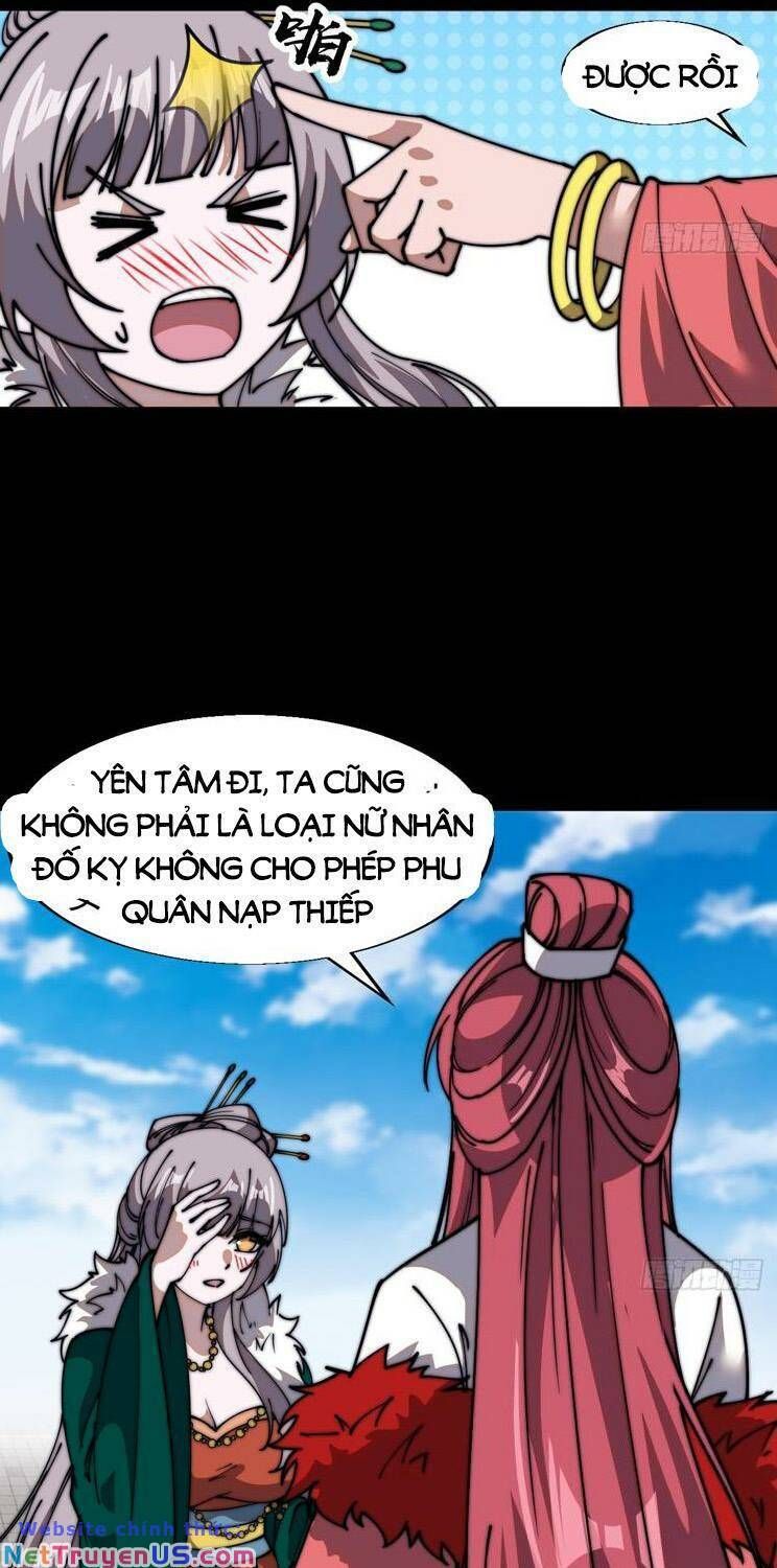 đọc truyện Ta Có Một Sơn Trại Chương 748 ảnh 21 tại Thiên Thai Truyện