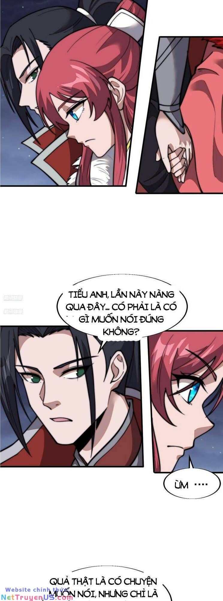 đọc truyện Ta Có Một Sơn Trại Chương 748 ảnh 4 tại Thiên Thai Truyện