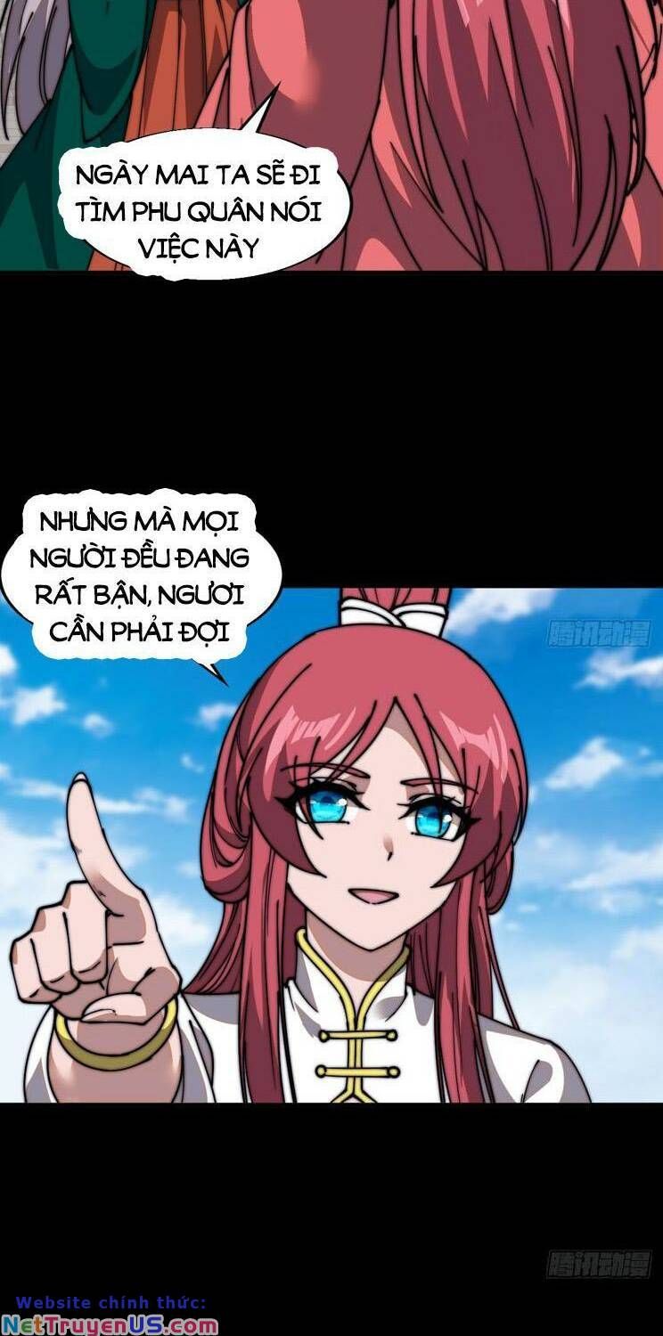 đọc truyện Ta Có Một Sơn Trại Chương 748 ảnh 22 tại Thiên Thai Truyện