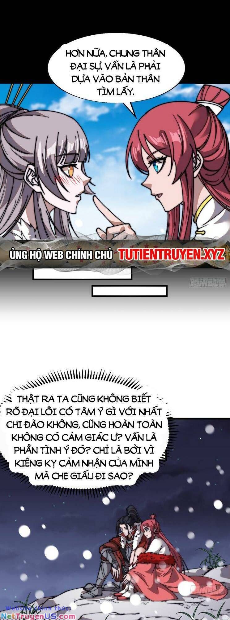 đọc truyện Ta Có Một Sơn Trại Chương 748 ảnh 23 tại Thiên Thai Truyện