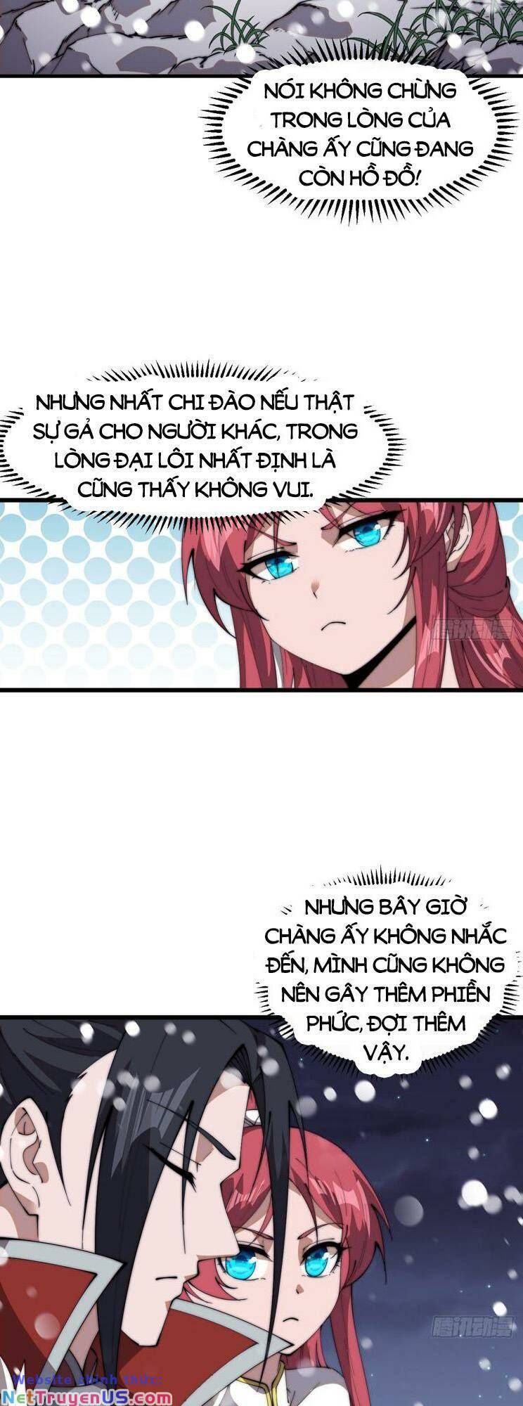 đọc truyện Ta Có Một Sơn Trại Chương 748 ảnh 24 tại Thiên Thai Truyện