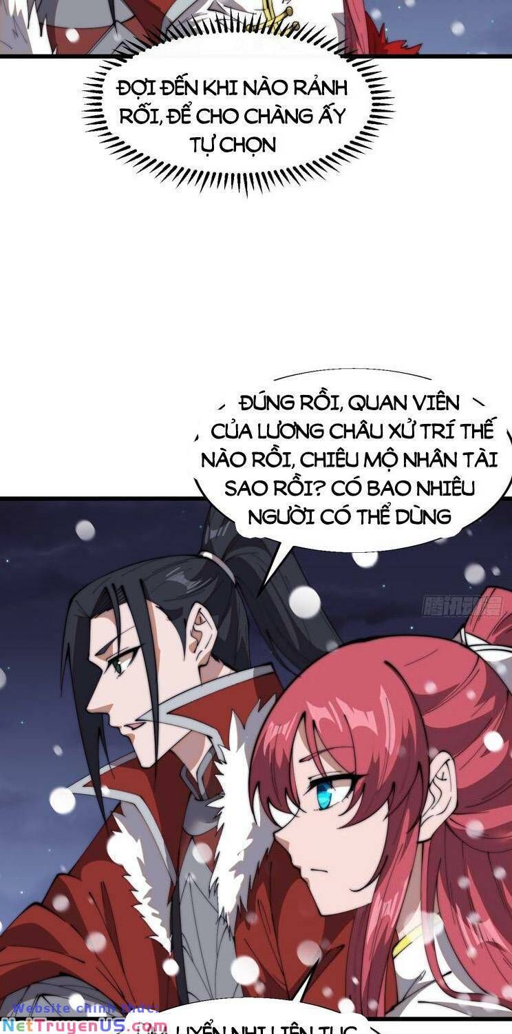 đọc truyện Ta Có Một Sơn Trại Chương 748 ảnh 25 tại Thiên Thai Truyện