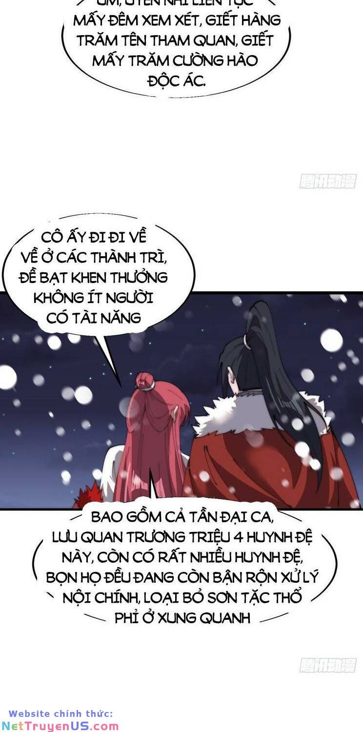 đọc truyện Ta Có Một Sơn Trại Chương 748 ảnh 26 tại Thiên Thai Truyện