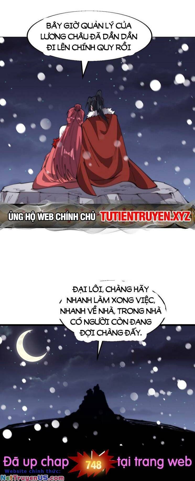 đọc truyện Ta Có Một Sơn Trại Chương 748 ảnh 27 tại Thiên Thai Truyện