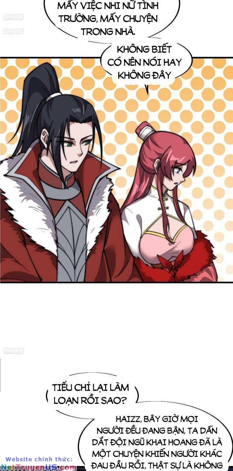 đọc truyện Ta Có Một Sơn Trại Chương 748 ảnh 5 tại Thiên Thai Truyện