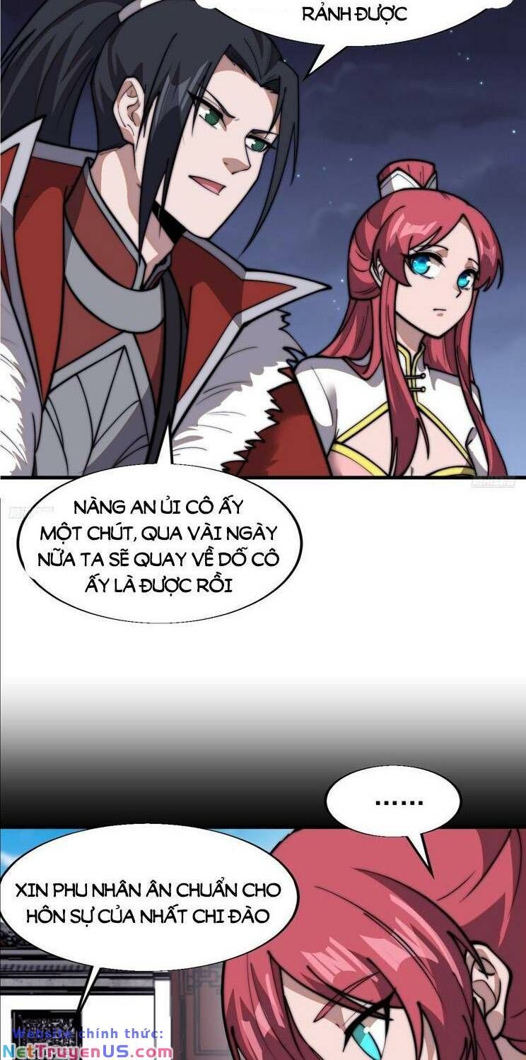 đọc truyện Ta Có Một Sơn Trại Chương 748 ảnh 6 tại Thiên Thai Truyện