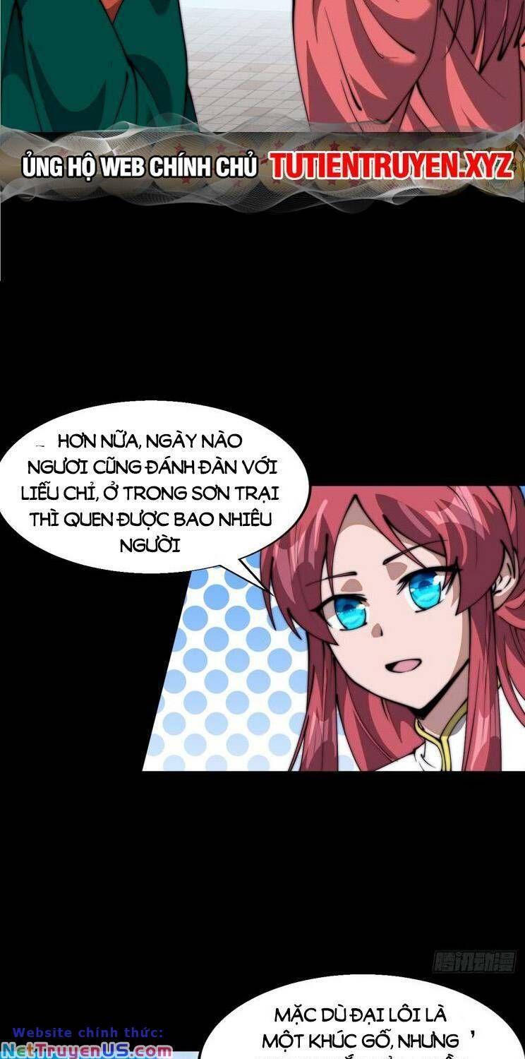 đọc truyện Ta Có Một Sơn Trại Chương 748 ảnh 9 tại Thiên Thai Truyện