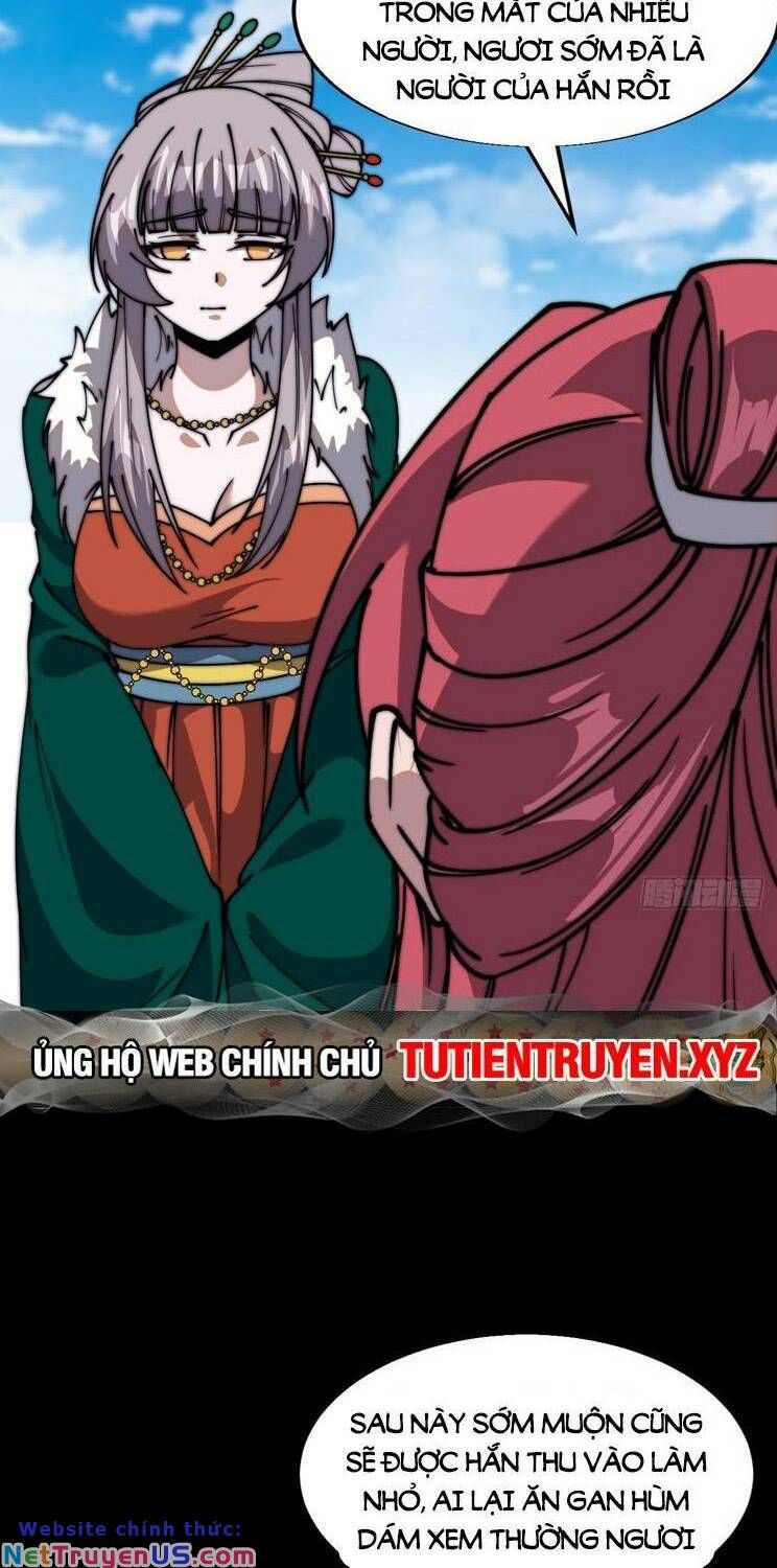 đọc truyện Ta Có Một Sơn Trại Chương 748 ảnh 10 tại Thiên Thai Truyện