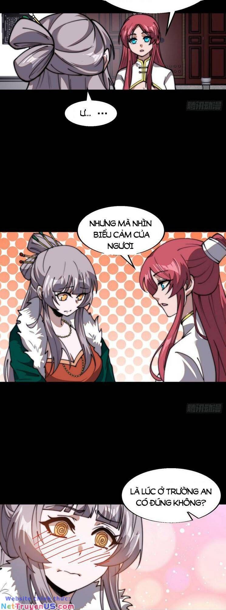 đọc truyện Ta Có Một Sơn Trại Chương 748 ảnh 11 tại Thiên Thai Truyện