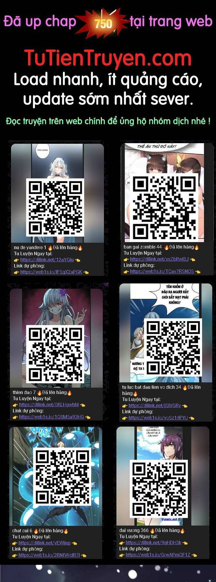 đọc truyện Ta Có Một Sơn Trại Chương 749 ảnh 3 tại Thiên Thai Truyện