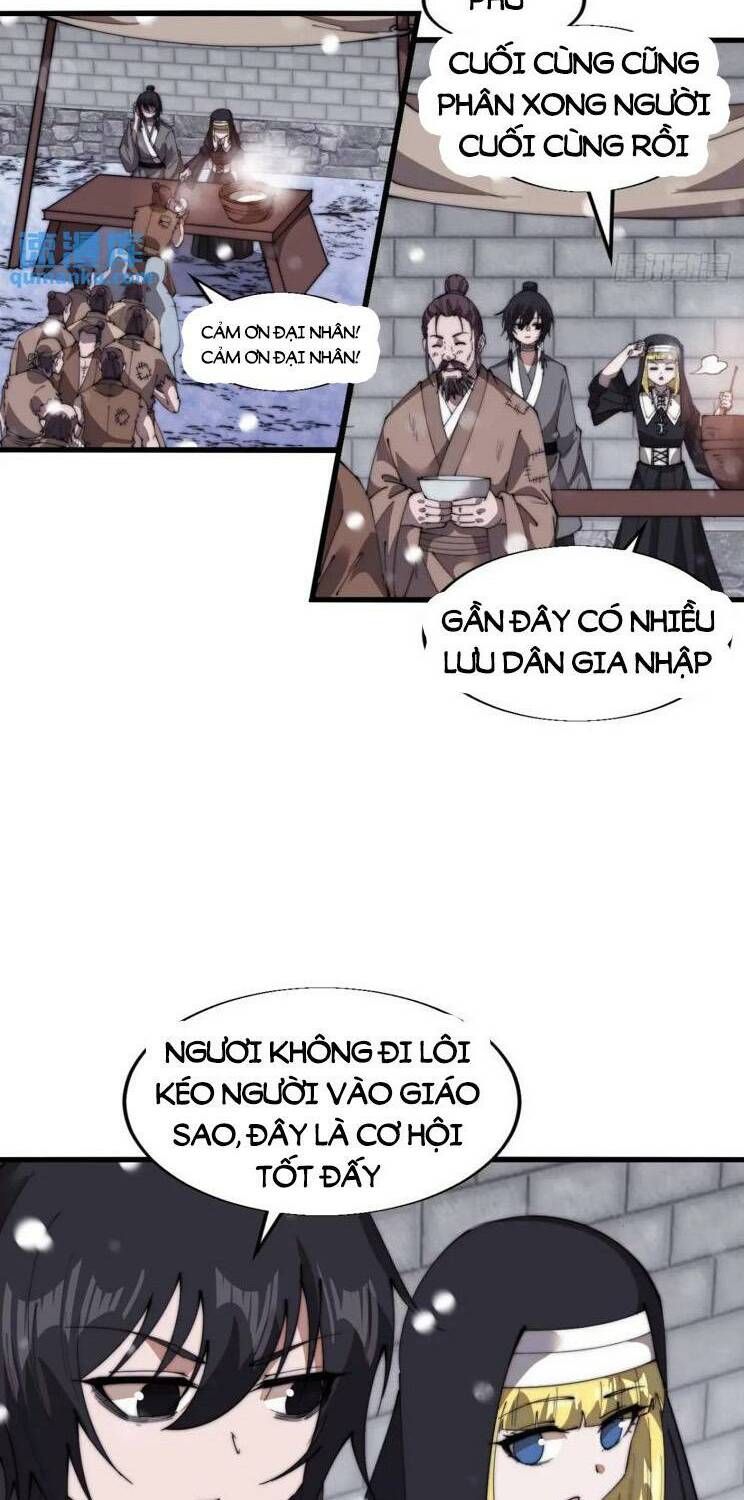 đọc truyện Ta Có Một Sơn Trại Chương 749 ảnh 14 tại Thiên Thai Truyện