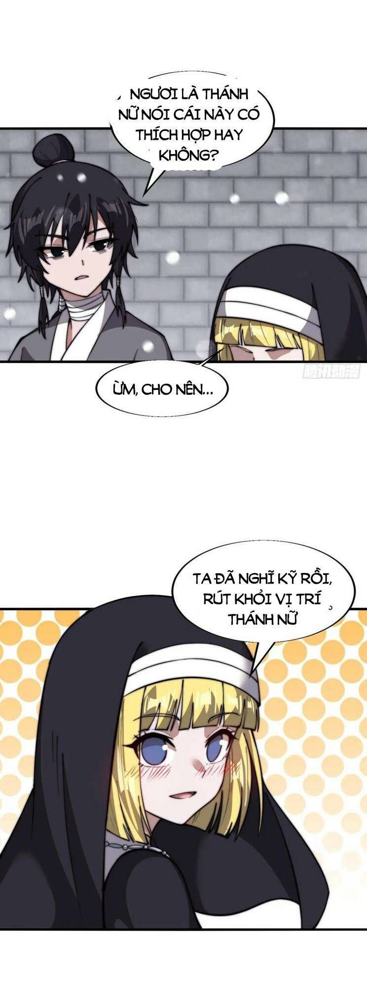 đọc truyện Ta Có Một Sơn Trại Chương 749 ảnh 16 tại Thiên Thai Truyện