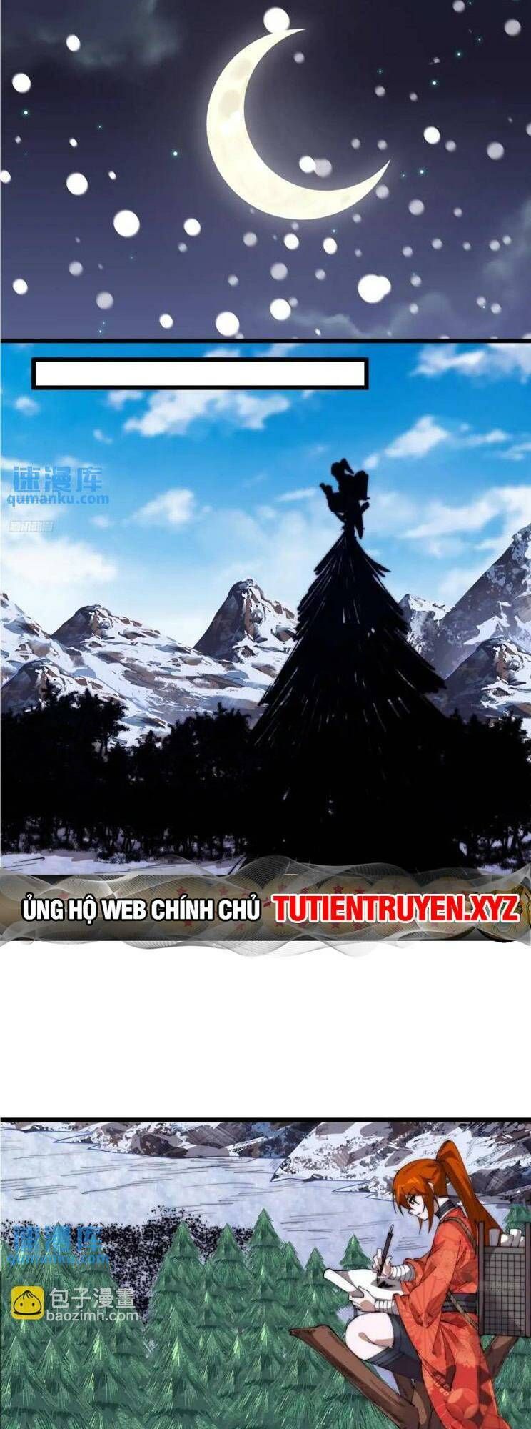 đọc truyện Ta Có Một Sơn Trại Chương 749 ảnh 4 tại Thiên Thai Truyện