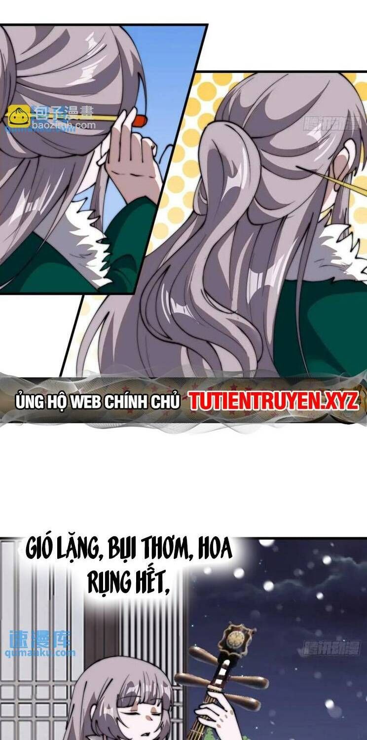 đọc truyện Ta Có Một Sơn Trại Chương 749 ảnh 22 tại Thiên Thai Truyện