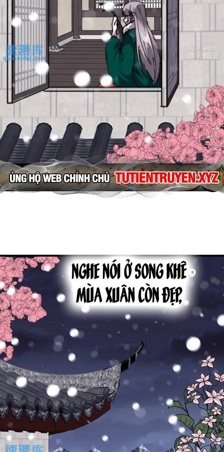 đọc truyện Ta Có Một Sơn Trại Chương 749 ảnh 26 tại Thiên Thai Truyện