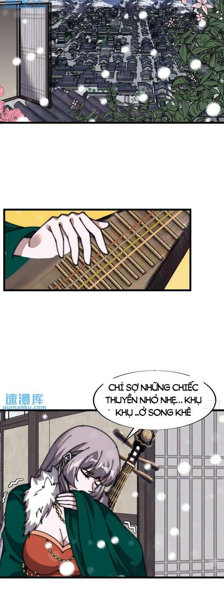 đọc truyện Ta Có Một Sơn Trại Chương 749 ảnh 27 tại Thiên Thai Truyện