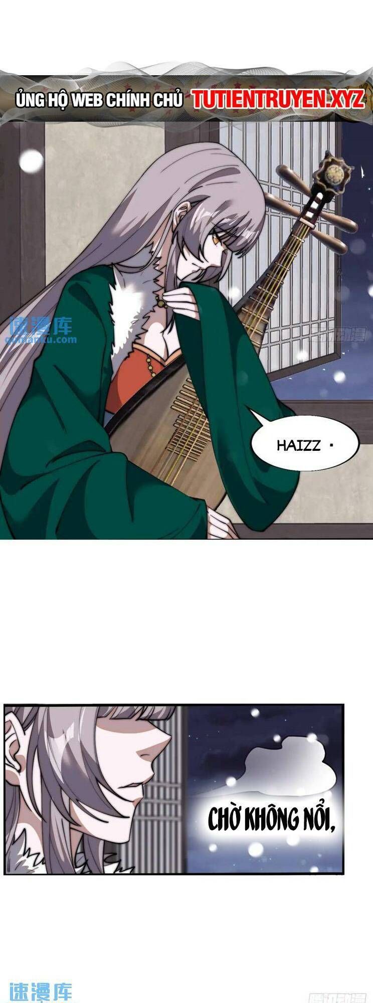 đọc truyện Ta Có Một Sơn Trại Chương 749 ảnh 28 tại Thiên Thai Truyện