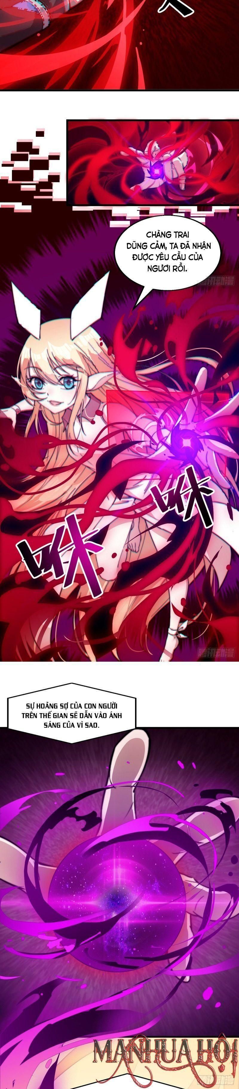 đọc truyện Ta Có Một Sơn Trại Chương 75 ảnh 12 tại Thiên Thai Truyện