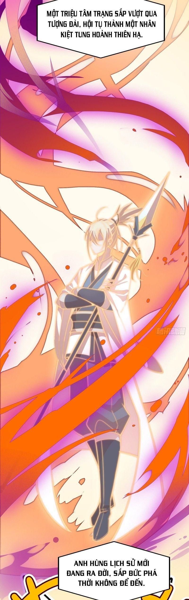 đọc truyện Ta Có Một Sơn Trại Chương 75 ảnh 13 tại Thiên Thai Truyện