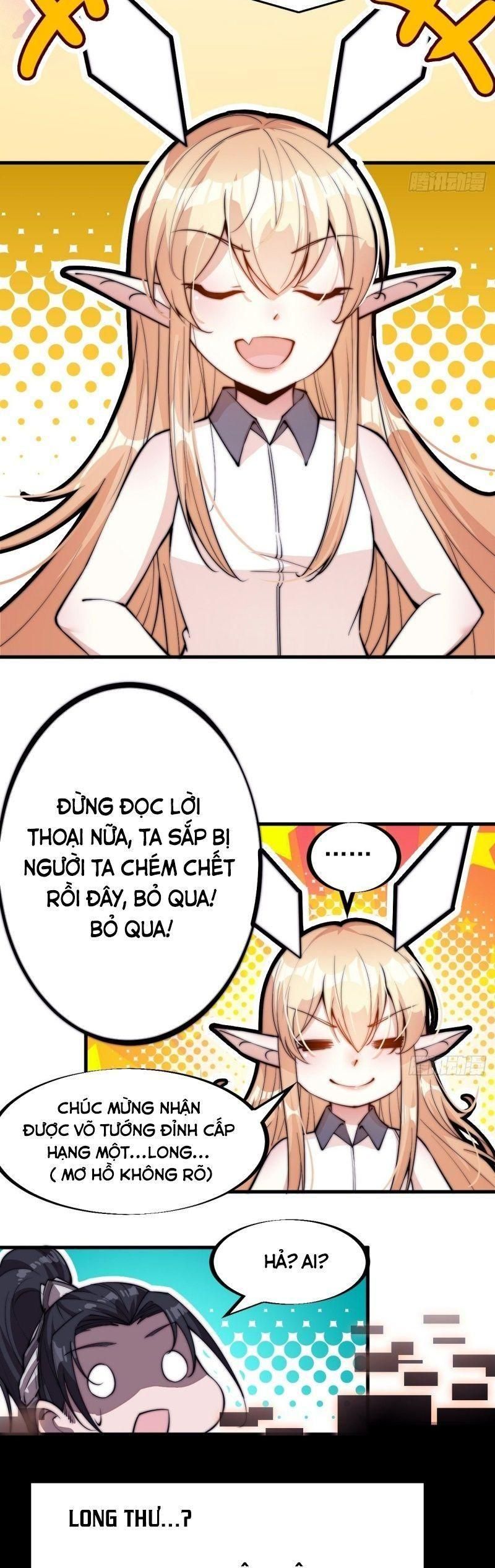 đọc truyện Ta Có Một Sơn Trại Chương 75 ảnh 14 tại Thiên Thai Truyện