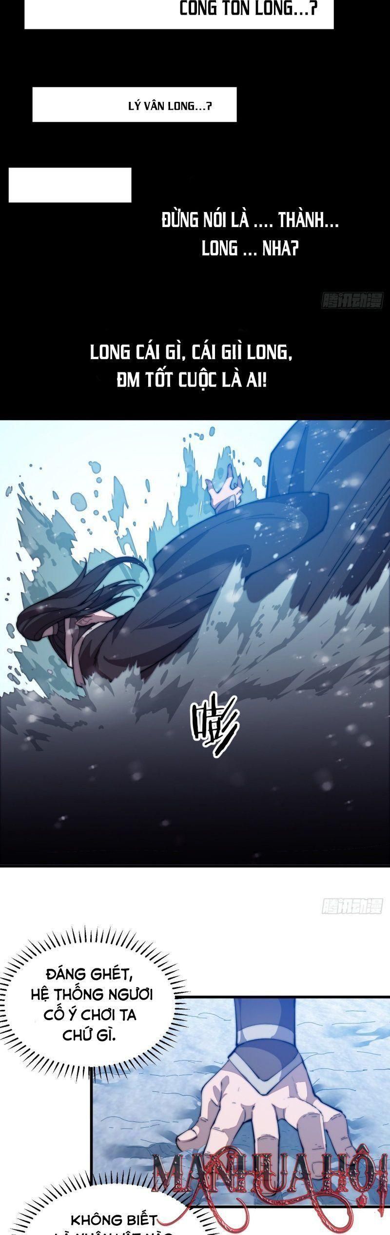 đọc truyện Ta Có Một Sơn Trại Chương 75 ảnh 15 tại Thiên Thai Truyện