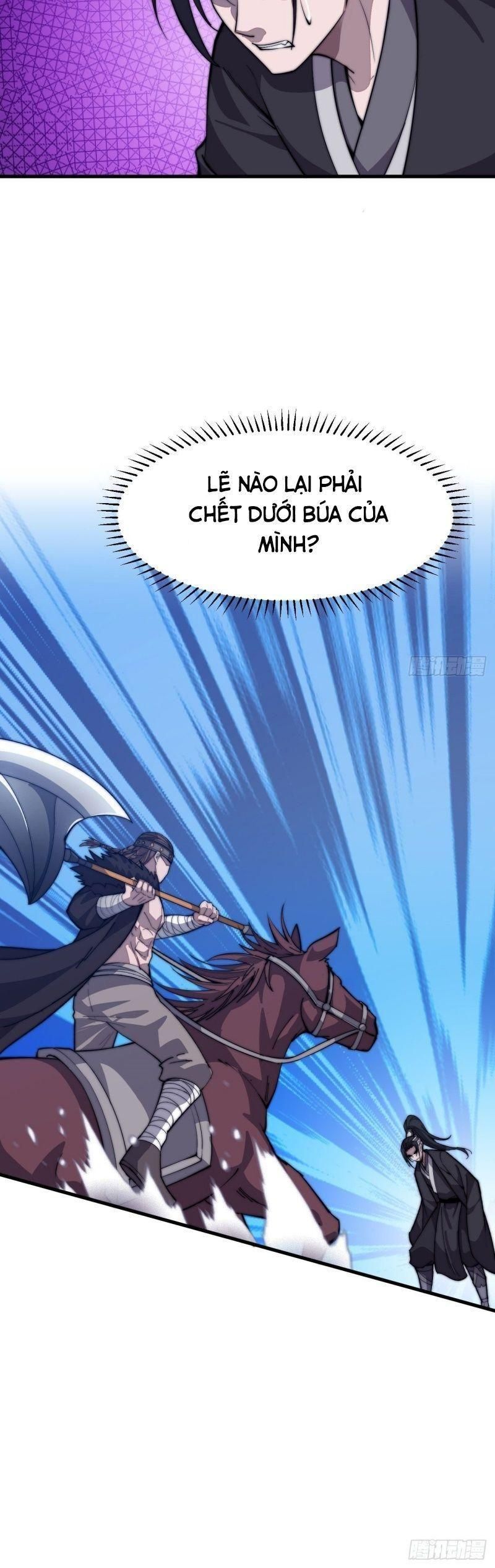 đọc truyện Ta Có Một Sơn Trại Chương 75 ảnh 17 tại Thiên Thai Truyện