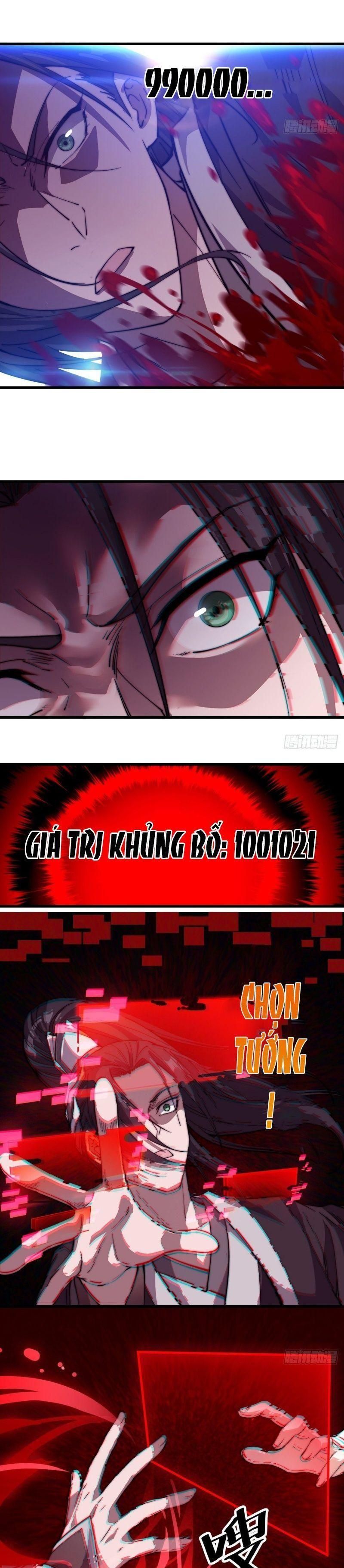 đọc truyện Ta Có Một Sơn Trại Chương 75 ảnh 11 tại Thiên Thai Truyện