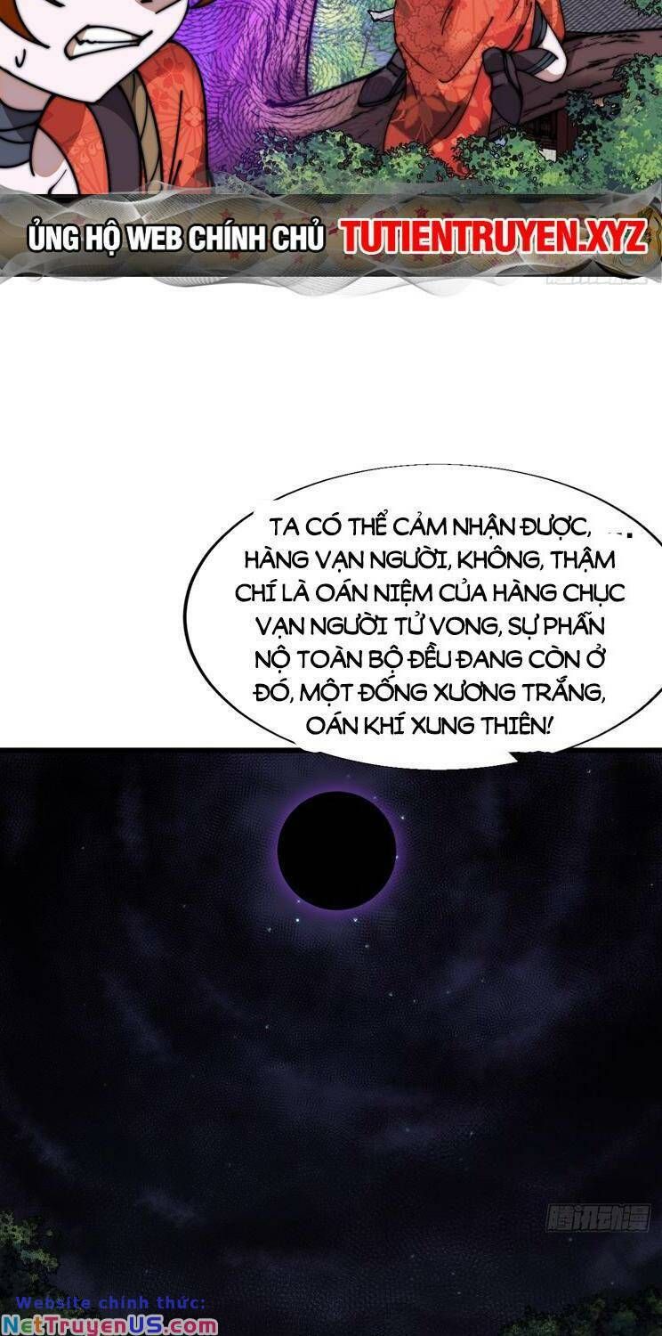 đọc truyện Ta Có Một Sơn Trại Chương 750 ảnh 13 tại Thiên Thai Truyện