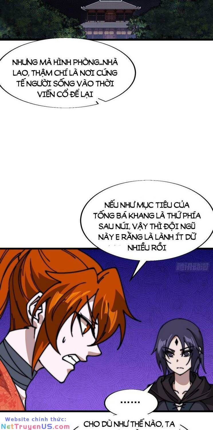 đọc truyện Ta Có Một Sơn Trại Chương 750 ảnh 14 tại Thiên Thai Truyện