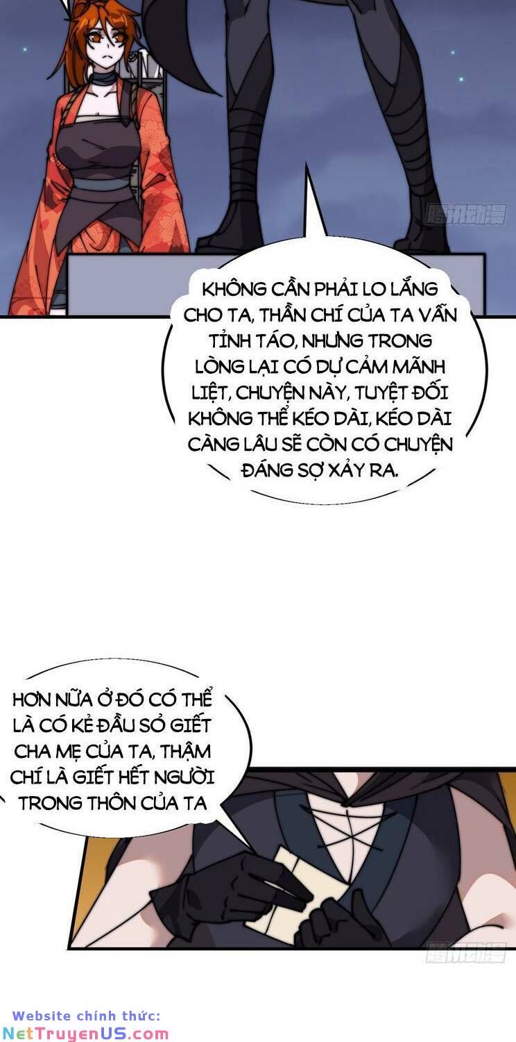 đọc truyện Ta Có Một Sơn Trại Chương 750 ảnh 18 tại Thiên Thai Truyện